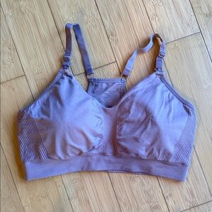 Kindred Bravely - Large Regular - Nursing/Pumping bra